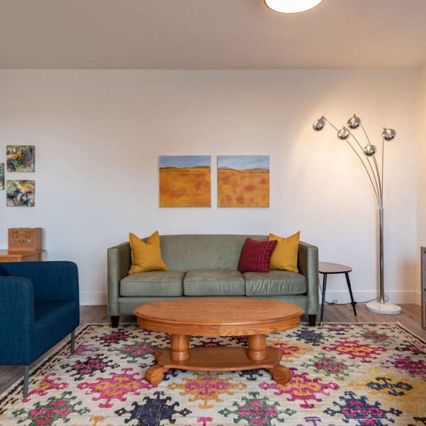 Suite 302 - 470 Main