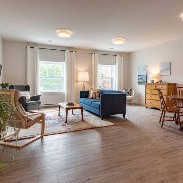 Suite 303 - 470 Main