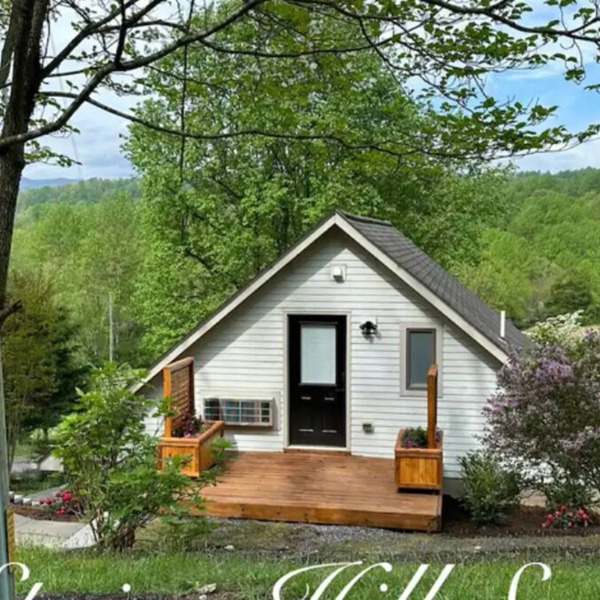 Suite at Spring Hill