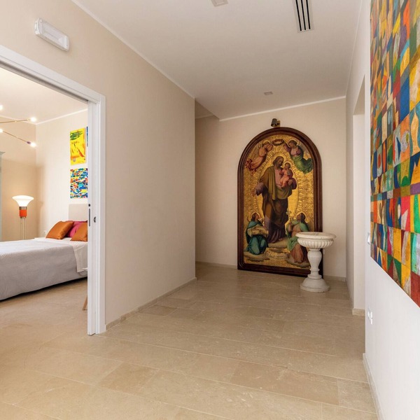 Suite Aurispa 143 SicilyMyHome
