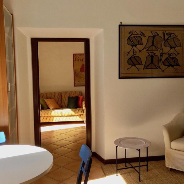 Suite Barbaroux