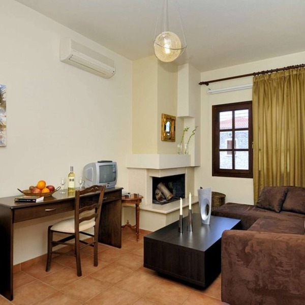 Suite for 2 -3 People # 5
