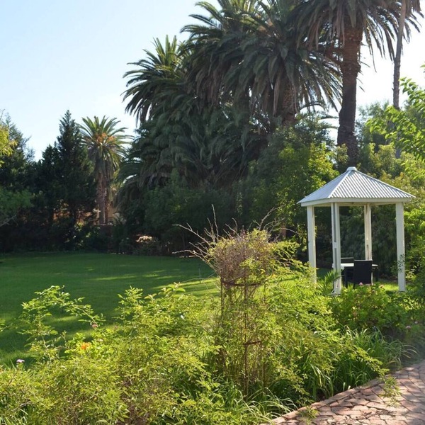 Suite Ruby