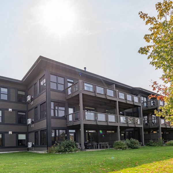 Suites Sur Lac