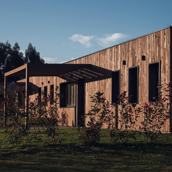 SuitesNature EcoCamp Beche Cabin 3