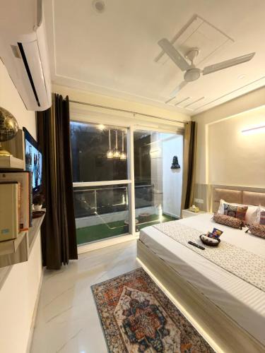 Sukh Sansaar Luxury Mountain View 1BHK