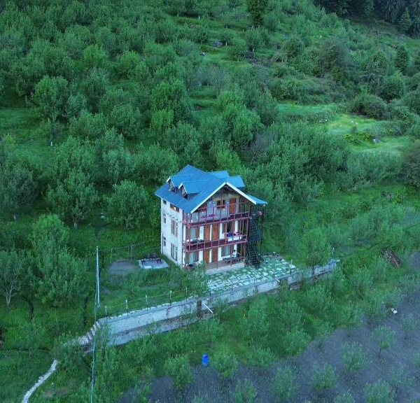 Sukun Hostel