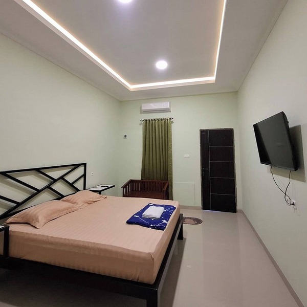 Sultan Guest House