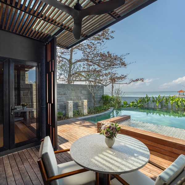 Sumitra Luxury Villas & Resort by Pramana