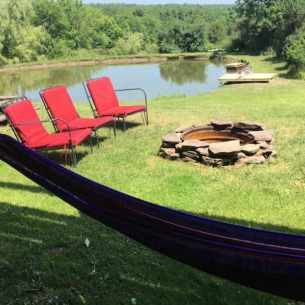 Summer - Mountain Fun Getaway - Enjoy Catskills Clean Air