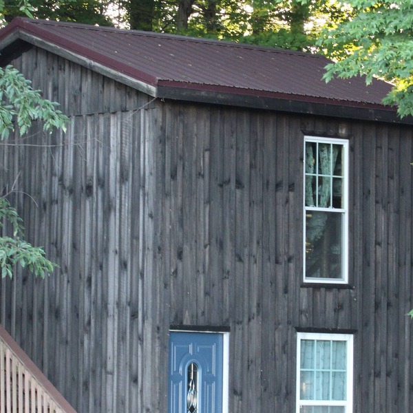 Summers Ranch Cabin