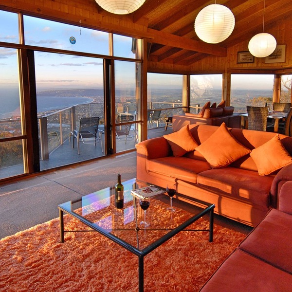 Summit Views