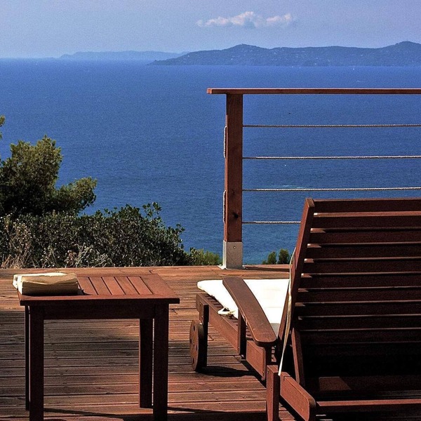 Sumptuous villa, comfortable, close to all amenities and beaches