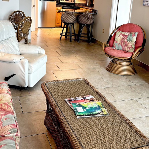 SUN ~SAND ~MAKE MEMORIES! ~BEAUTIFUL DIRECT BEACHFRONT ~SUANA ~RESORT AMENITIES!