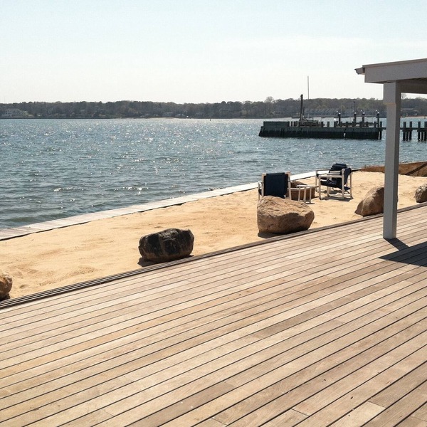 Sun, Sky, Beach! Beautiful Waterfront home with Hot Tub, Game Room, and More!