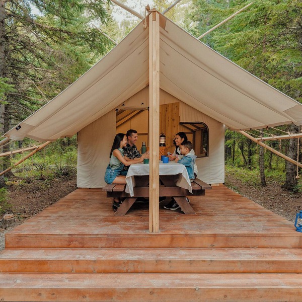 Sundance By Basecamp