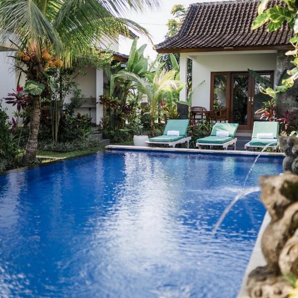 Sundhara View Ubud