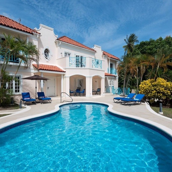 Sundown Villa, Mullins, St. Peter, Barbados