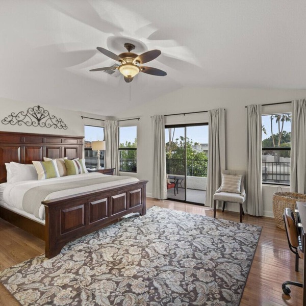 Sunkasa Lakefront Oasis