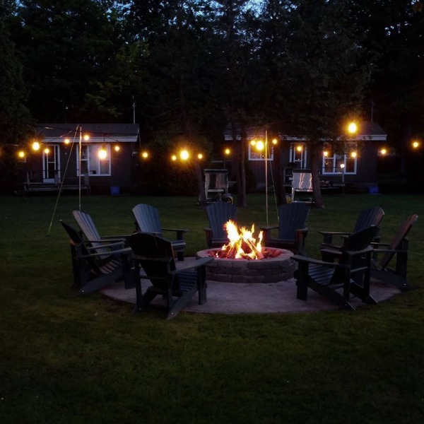 Sunnylea Resort