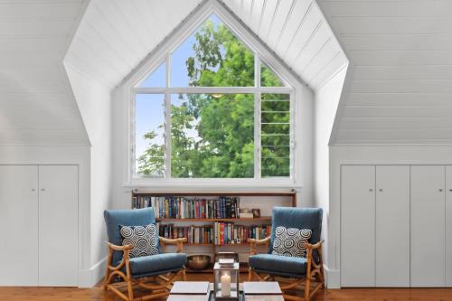 Sunrise House