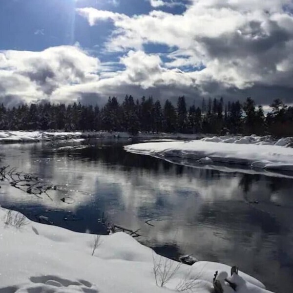 Sunriver Custom Home 5 bedrooms!