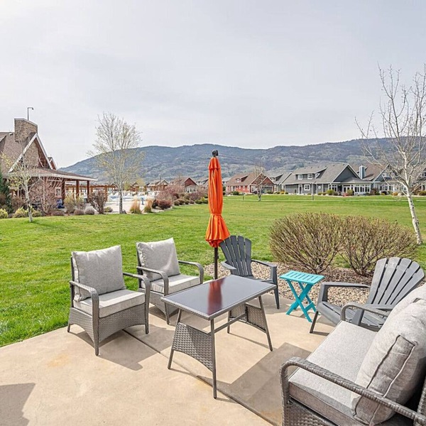 Sunrock Meadow Cottage on Osoyoos Lake 113