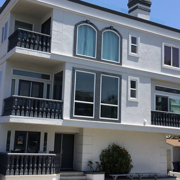 Sunset Beach Ohana Home - Panoramic views, great location