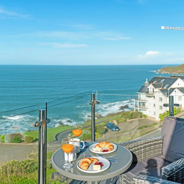 Sunset Beach - UK42994