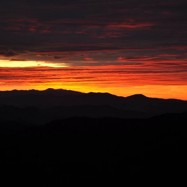 Sunset Dream at Wolf Laurel-Hatley Pointe Resorts, Country Club, Dine, Swim, Ski