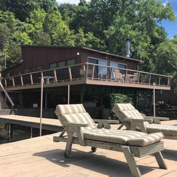 Sunset Haven Cottage