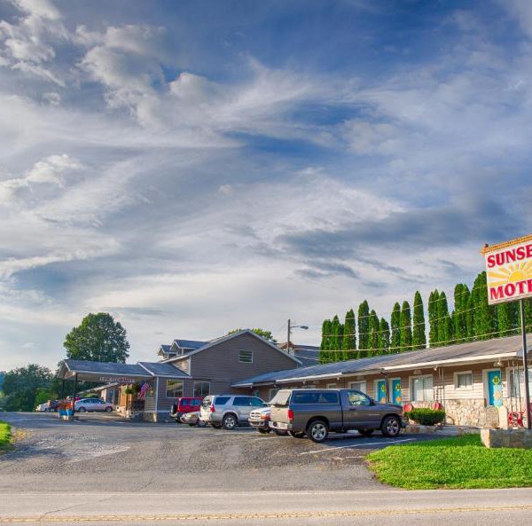 Sunset Motel
