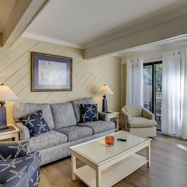 Sunset Rentals | Beachwalk 110