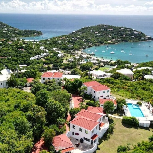 Sunset Ridge Villas Unit D
