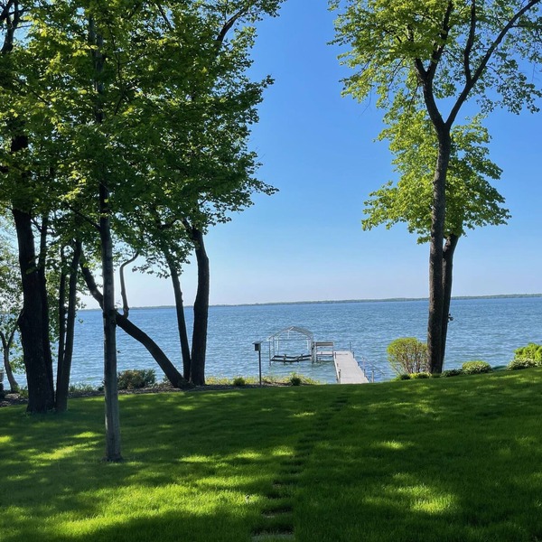 Sunset View on Otter Tail Lake/Cozy Retreat