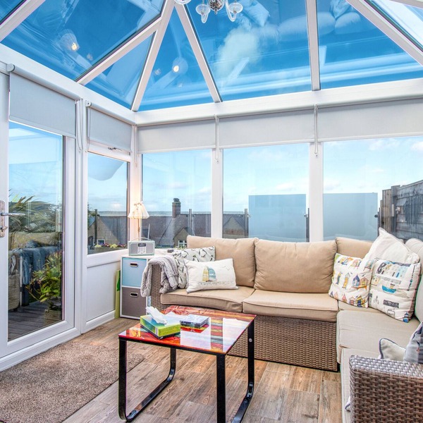 Sunset View - Three Bedroom Cottage, Sleeps 5