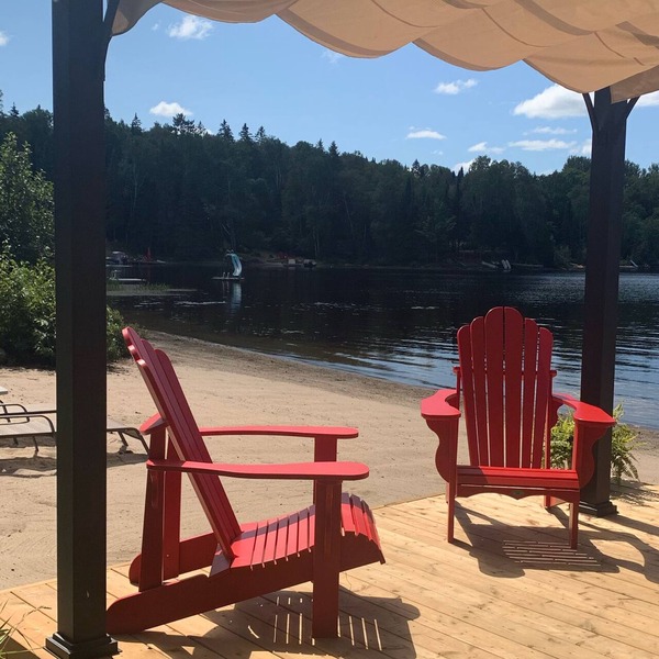 SunSets and Campfires, Great Family Getaway!