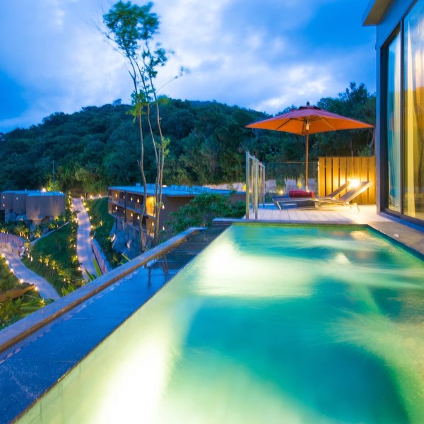 Sunsuri Villas