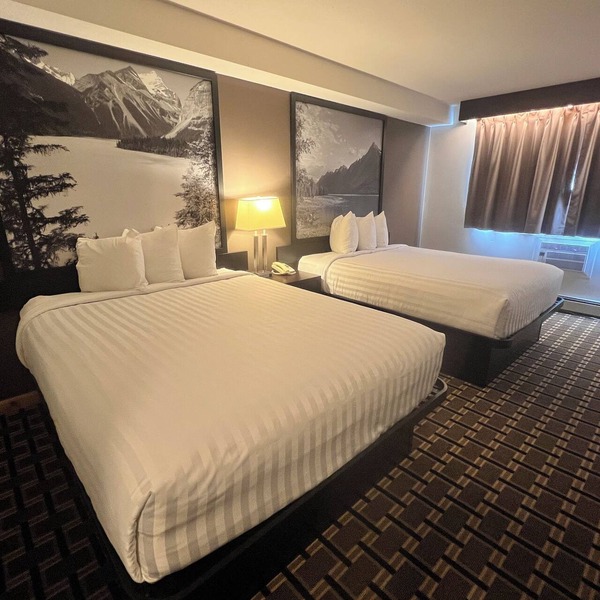 Super 8 by Wyndham Valemount