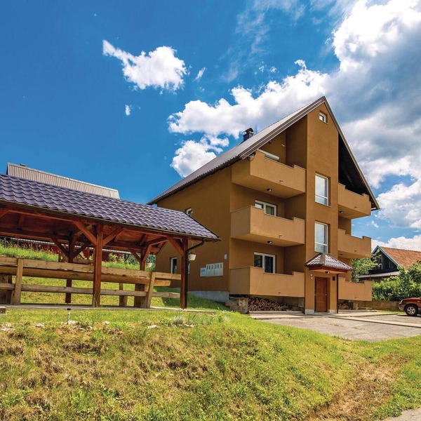 Super Apartment Ogulin