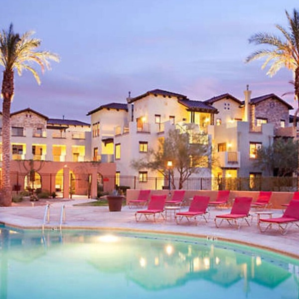 Super Bowl/Phoenix Open Resort - Cibola Vista - Peoria, AZ