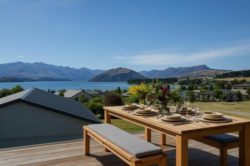 Super Central in Wanaka