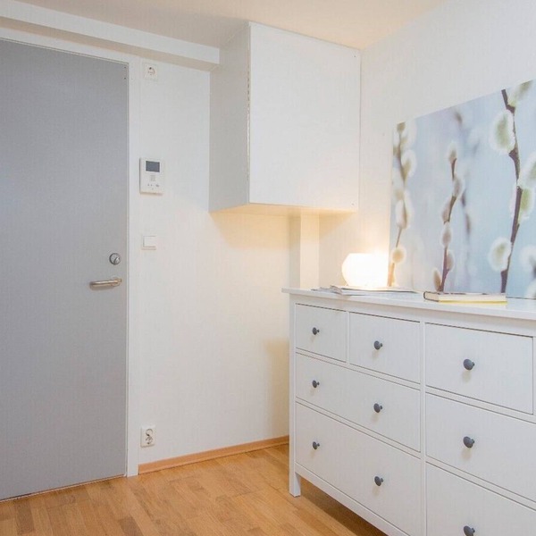 Super central - Unique studio apartment - 4 people