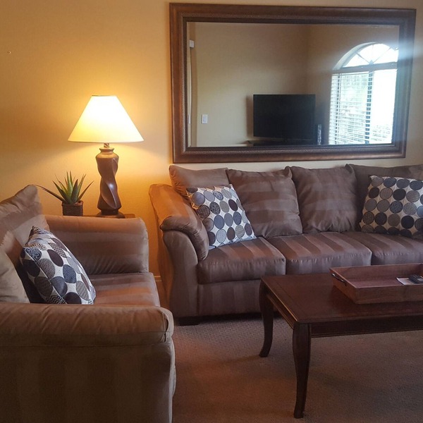 Super cozy 2bd/2bth in West Phoenix