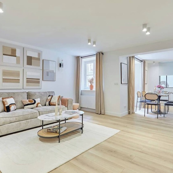Superb AC apartment Paris Center Bourse Place