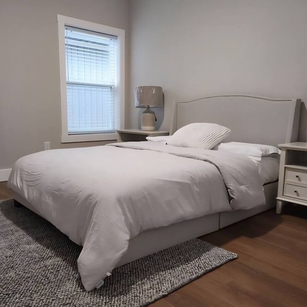 Superb villa with AC in Crystal River - 3 bedrooms