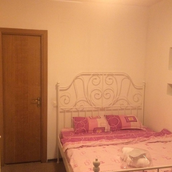 SUPERIOR DOUBLE ROOM WITH PRIVATE BATHROOM - ROOM NR 5