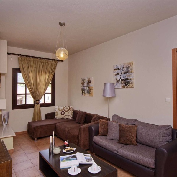 Superior suite first floor for 2 adults+2 children - sea view #5
