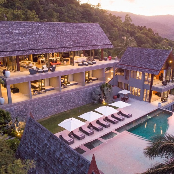 Suralai by Elite Havens