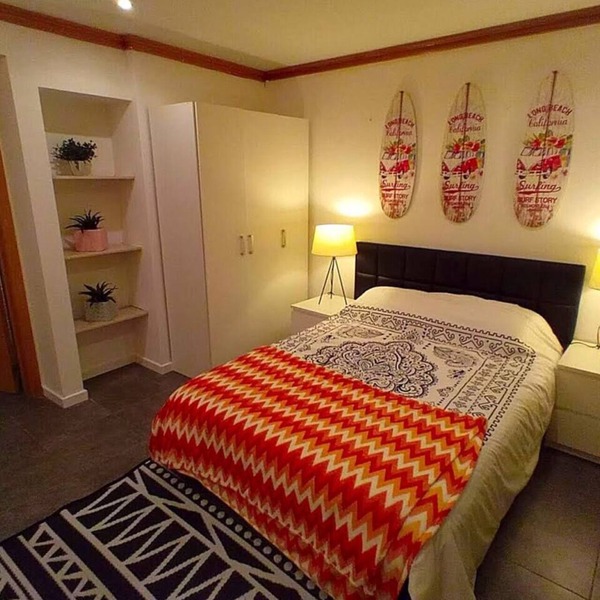 Surf Apartment Pool & Garden Sesimbra